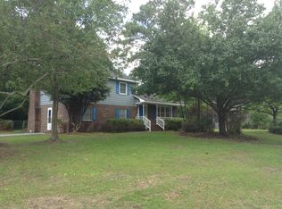 801 Pine Forest Rd, Wilmington, NC 28409