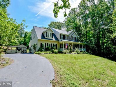 13421 Fox Chase Ln, Spotsylvania, VA, 22553