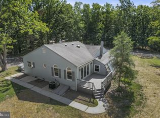 2574 6th Ave, Hammonton, NJ 08037