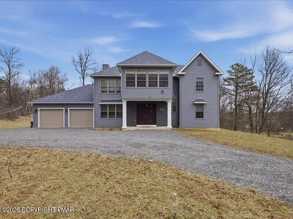 460 Scenic Dr #4223, Albrightsville, PA 18210