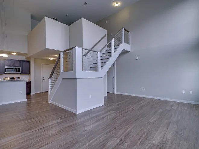 The Haven On College — Photo 1