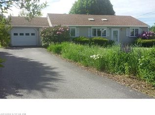 18 Natalie Ct, Thomaston, ME 04861