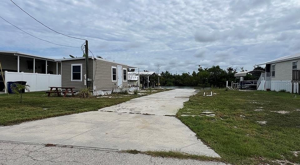 1st image of 3900 ROYAL PALM DRIVE LOT 24