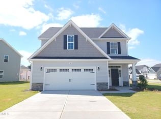 100 Wicklow Ct, Clayton, NC 27527