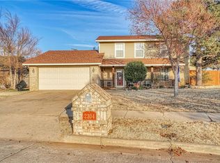 2304 Pawnee Ave, Altus, OK 73521