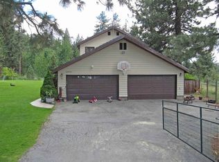 55 Mustang Trl, Loyalton, CA 96118