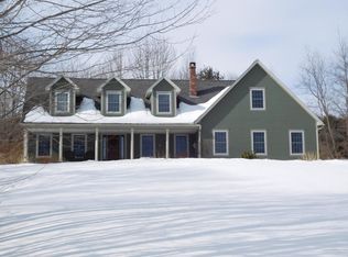 173 Fairway Dr, Auburn, ME 04210