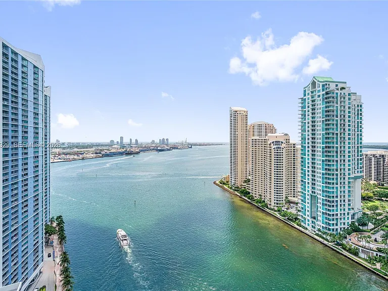 300 Biscayne Boulevard Way #2601E — Photo 86