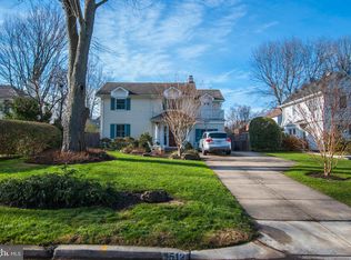 8512 Hempstead Ave, Bethesda, MD 20817
