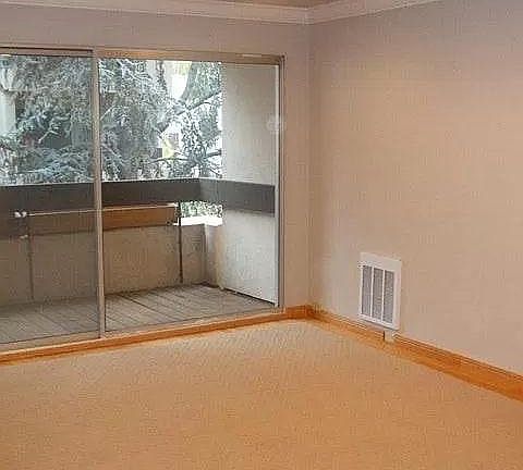 Living Room & Patio Balcony.