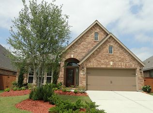 17707 Sauki Ln, Richmond, TX 77407