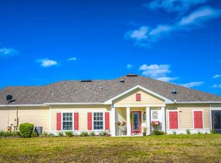 21927 Belgian Ct, Mount Dora, FL 32757