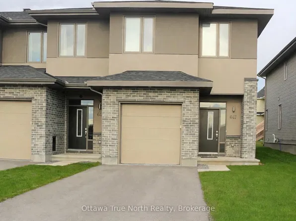 647 Gabriola Way, Ottawa, ON K2T 0M1