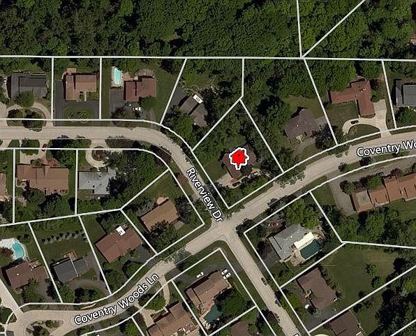 1st image of 23480 Coventry Woods Ln
