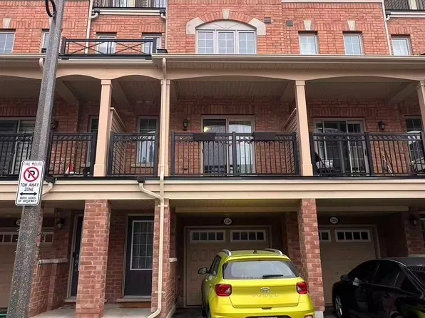 2324 Chevron Prince Path, Oshawa, ON L1L 0K8