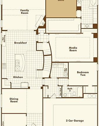 4th image of 781 Drummond Dr