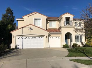 4748 Woodrose Cir, Dublin, CA 94568