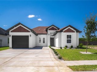 3625 E Diamondhead Ave, Mission, TX 78573