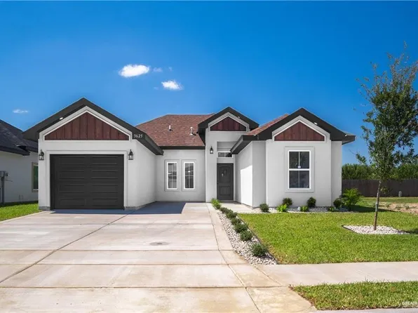 3625 E Diamondhead Ave, Mission, TX 78573