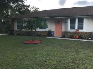 494 Santo Domingo Ave SW, Palm Bay, FL 32908