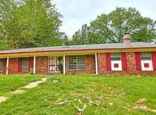 1128 Primrose St, Jackson, MS 39212