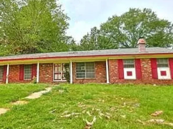 1128 Primrose St, Jackson, MS 39212