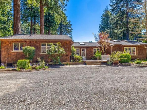 32450 Simpson Ln, Fort Bragg, CA 95437