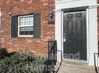 2613 Berkshire Rd, Augusta, GA 30909