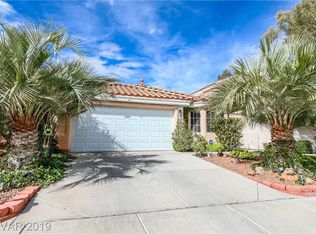 1169 Ekalaka Rd, Henderson, NV 89052