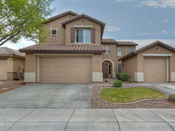 2023 W Shackleton Dr, Phoenix, AZ 85086