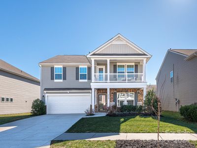 4523 Meshack Ave, Charlotte, NC, 28213