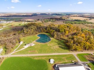 3353 County Road 65, Butler, IN 46721