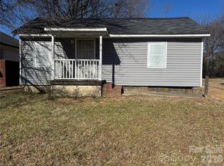 214 Oregon St, Charlotte, NC