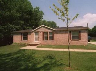15117 E Banner St, Taylor, MI 48180
