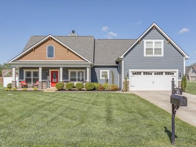 675 Laurel Ln, Murfreesboro, TN, 37127