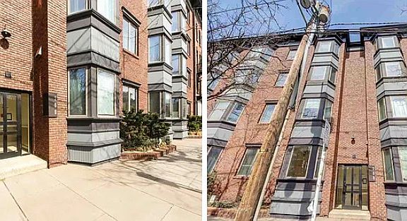 5th image of 200 Christopher Columbus Dr APT C6