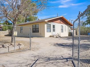 5820 Ledesma Dr, Dona Ana, NM 88032