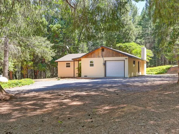 3231 Fort Jim Rd, Placerville, CA 95667