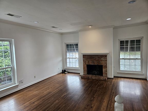 2nd image of 3412 McFarlin Blvd APT G