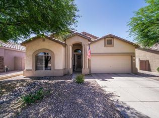 3055 N Red Mountain Rd UNIT 124, Mesa, AZ 85207