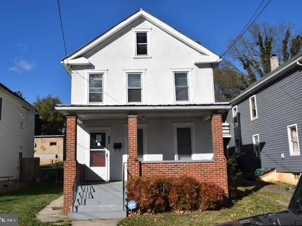 319 S Kentucky Ave, Martinsburg, WV 25401