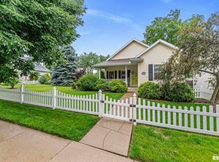 4614 Kelling St, Davenport, IA
