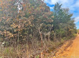 16090 W 530th Rd, Colcord, OK 74338