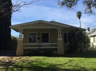 271 N Oak Ave, Pasadena, CA 91107