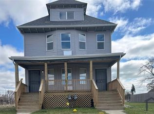 2174 Garland St, Detroit, MI 48214