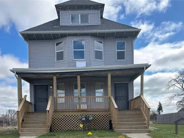 2178 Garland St, Detroit, MI 48214