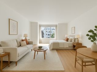 3210 Geary Blvd #308, San Francisco, CA 94118