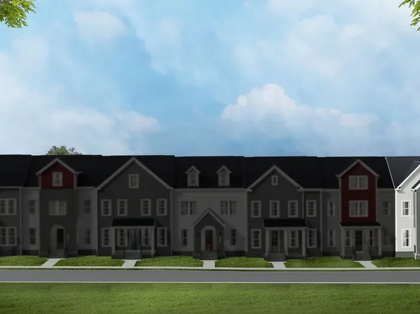 9639 Grant Ave, Manassas, VA 20110