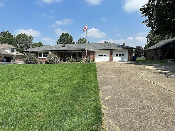 124 W Banta Rd, Indianapolis, IN 46217