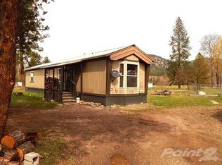 159 Voves Ave, Libby, MT 59923